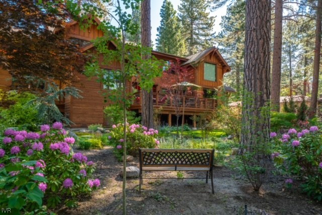 839 Freels Peak Drive