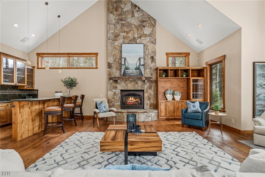 839 Freels Peak Drive