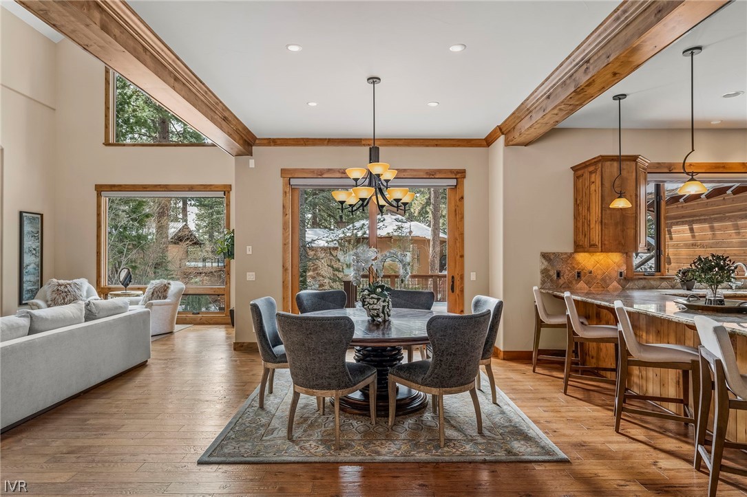 839 Freels Peak Drive