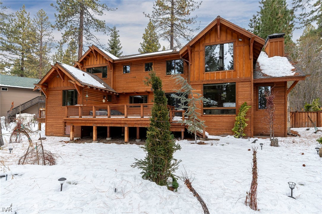 839 Freels Peak Drive