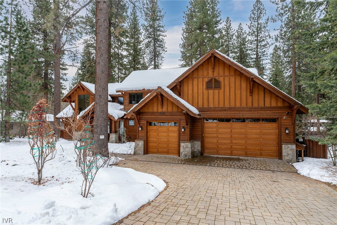 839 Freels Peak Drive