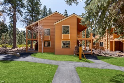 120 Village Boulevard 152