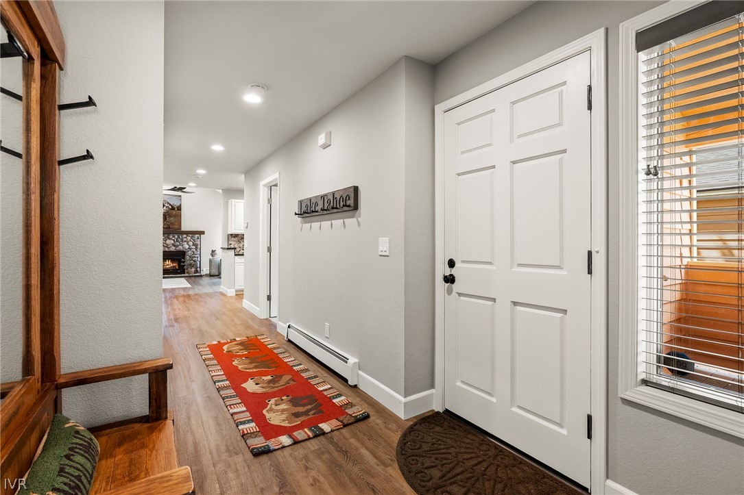 120 Village Boulevard 152