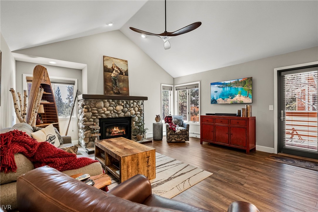 120 Village Boulevard 152