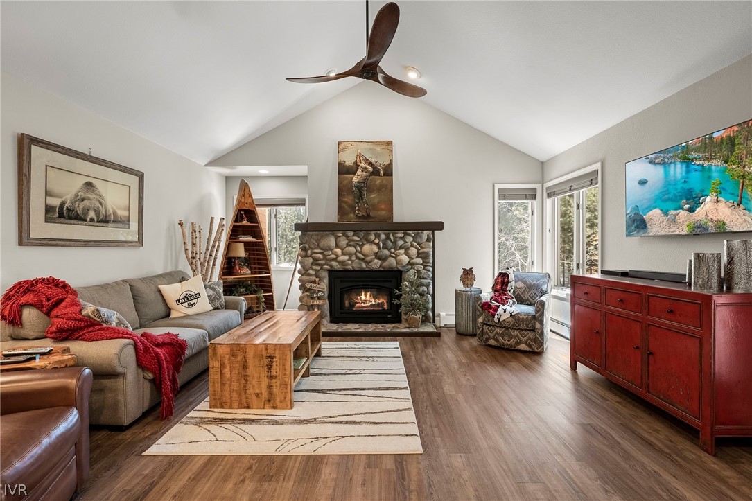 120 Village Boulevard 152