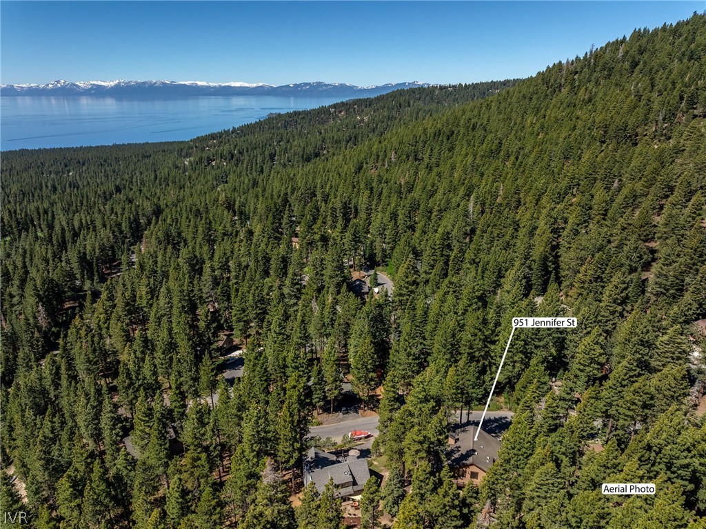 951 Jennifer Street