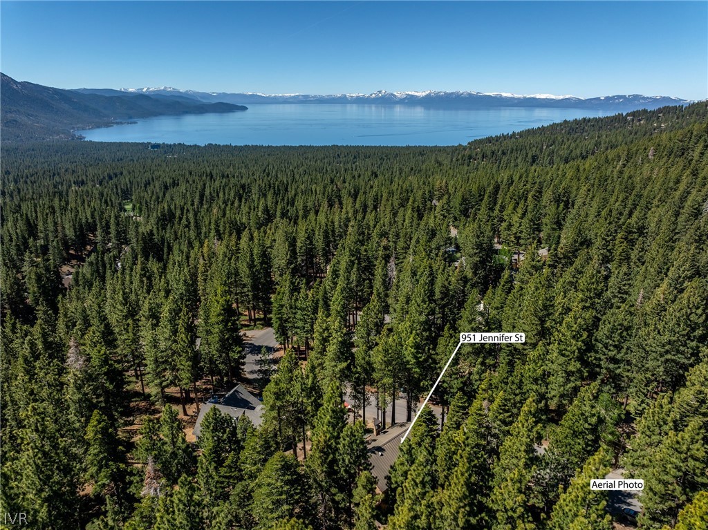 951 Jennifer Street