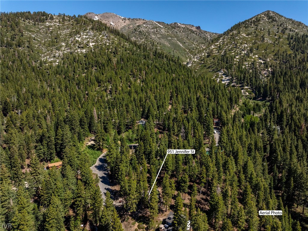 951 Jennifer Street