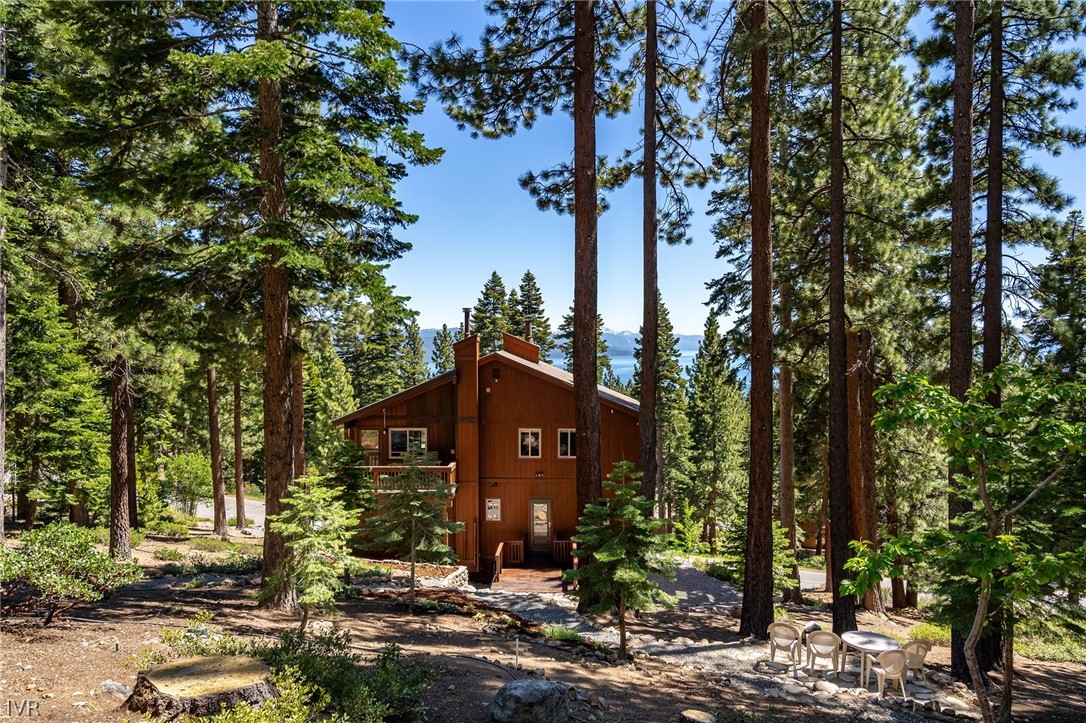 671 Saddlehorn Drive