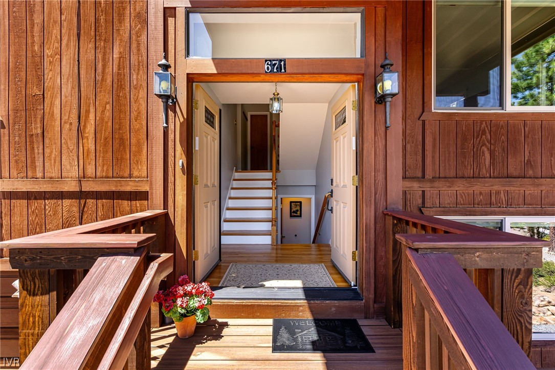 671 Saddlehorn Drive