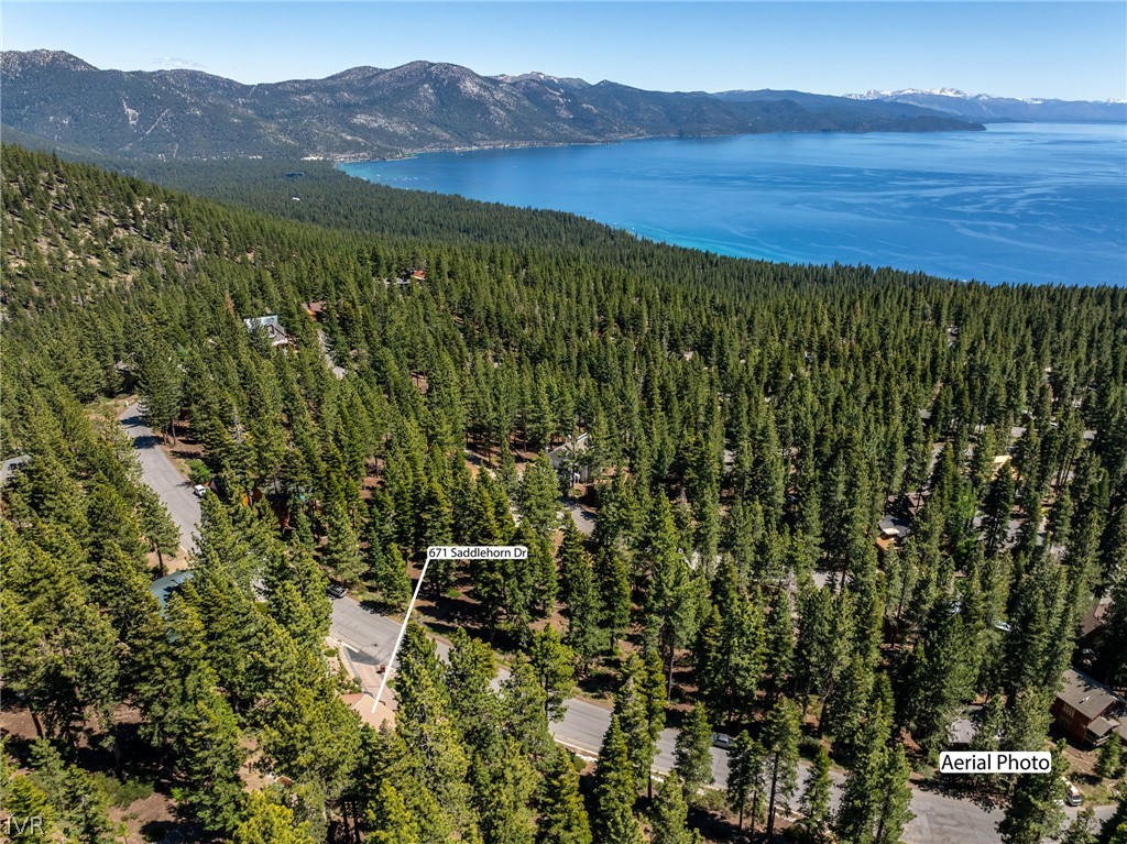 671 Saddlehorn Drive