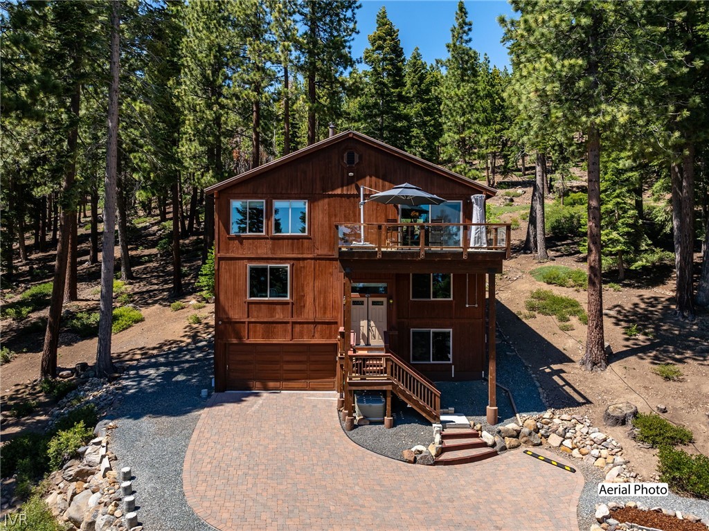 671 Saddlehorn Drive