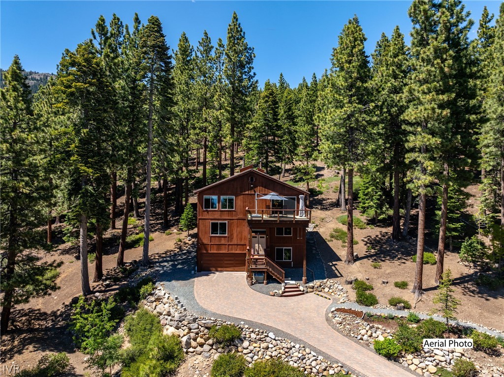 671 Saddlehorn Drive