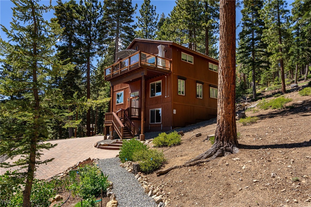 671 Saddlehorn Drive