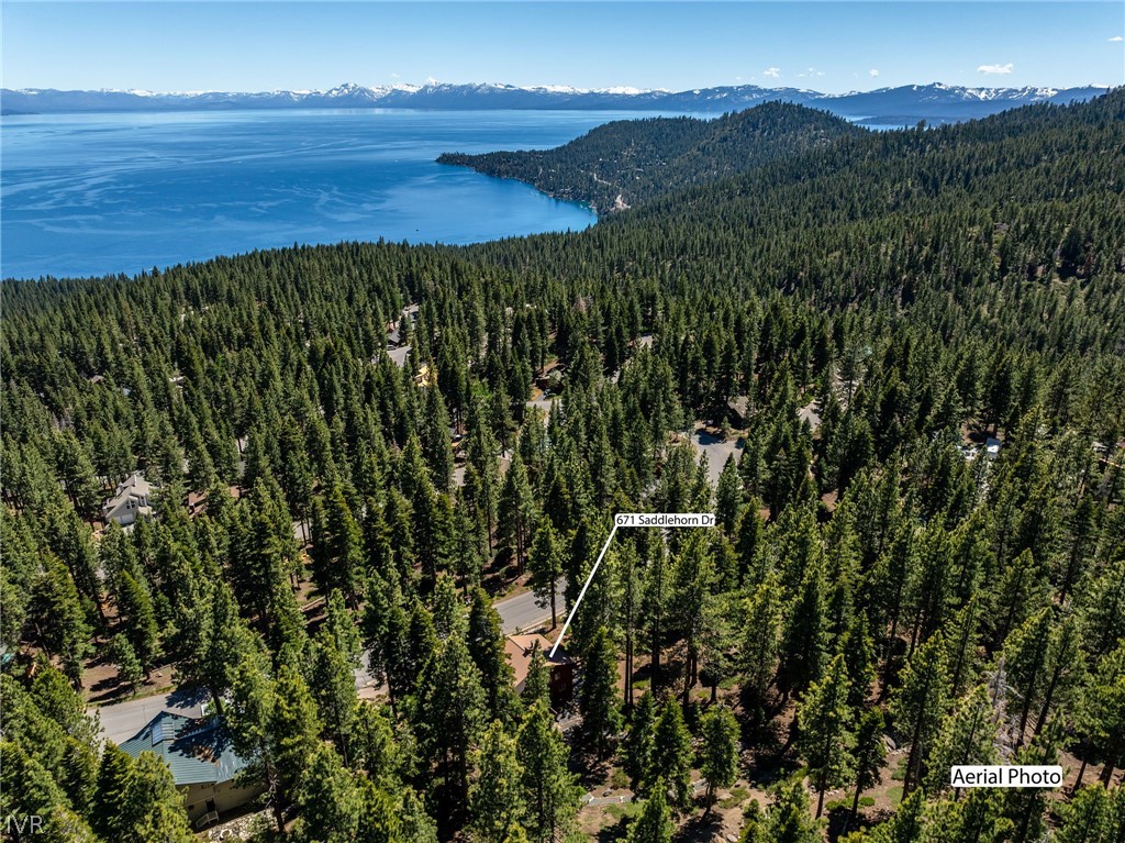 671 Saddlehorn Drive