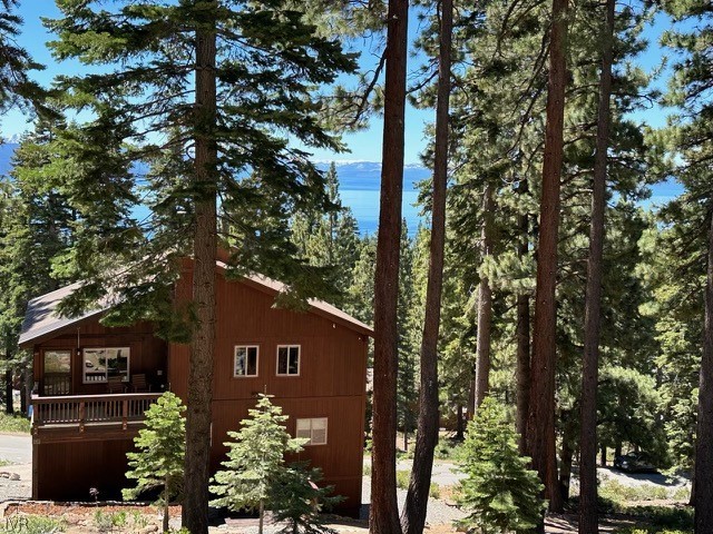 671 Saddlehorn Drive