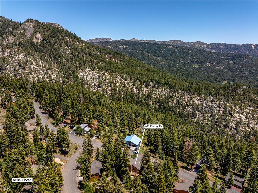 985 Dorcey Drive