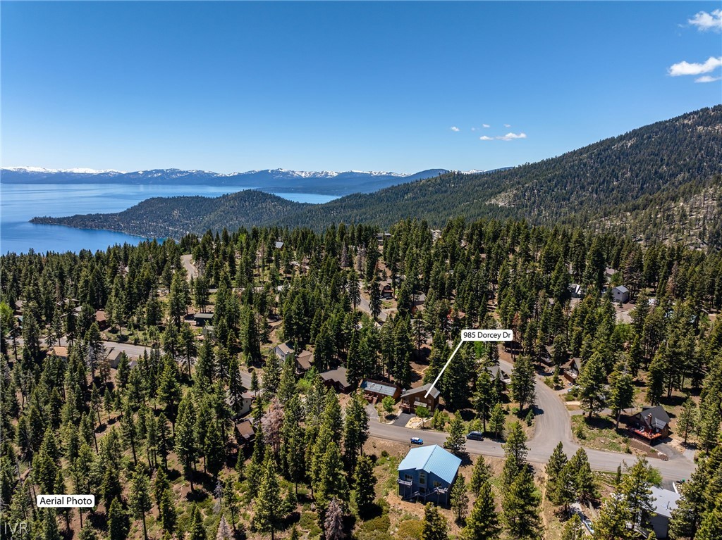 985 Dorcey Drive