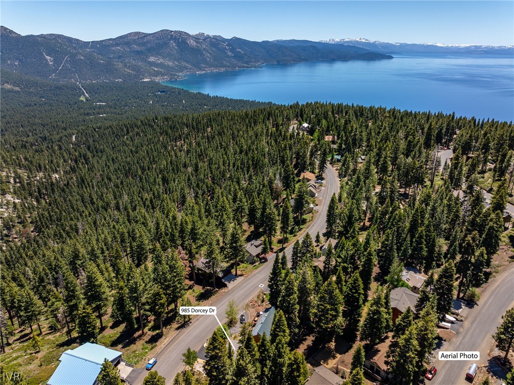 985 Dorcey Drive