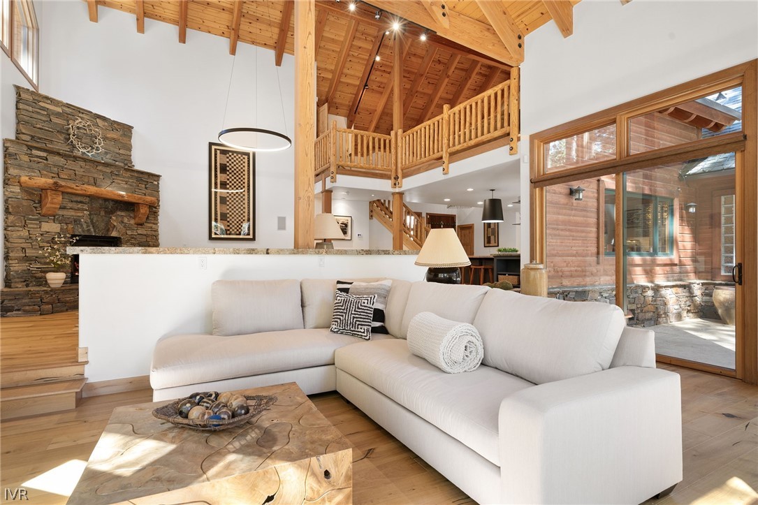 1079 Mill Creek Road