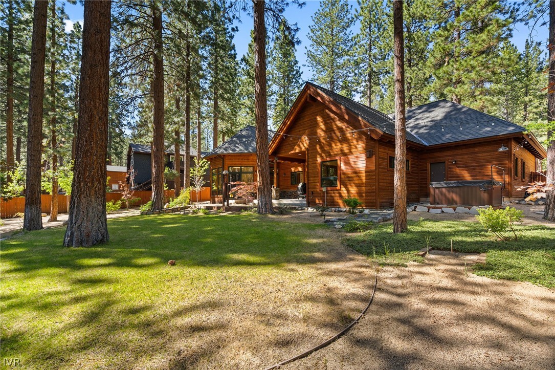 1079 Mill Creek Road