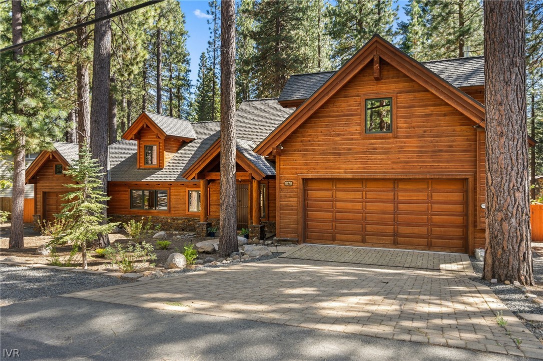 1079 Mill Creek Road