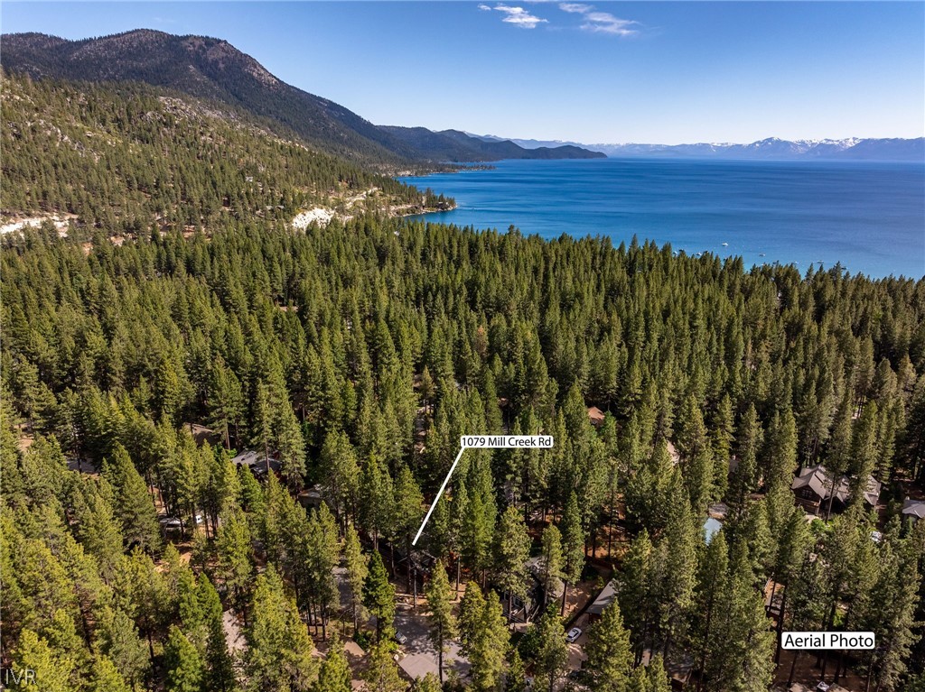 1079 Mill Creek Road