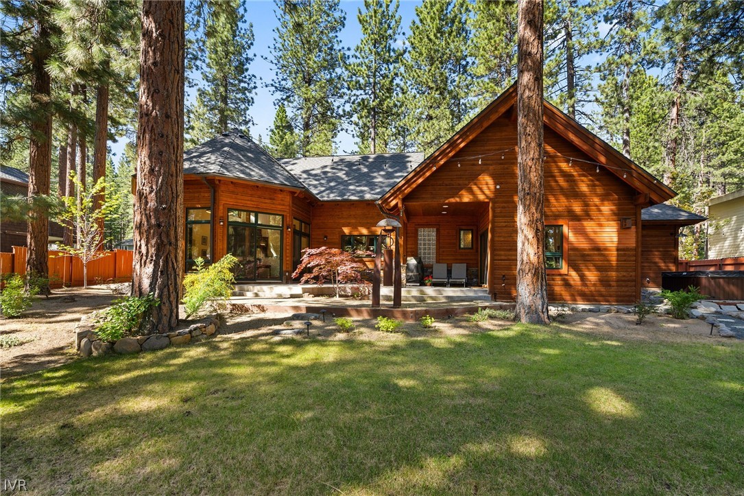 1079 Mill Creek Road