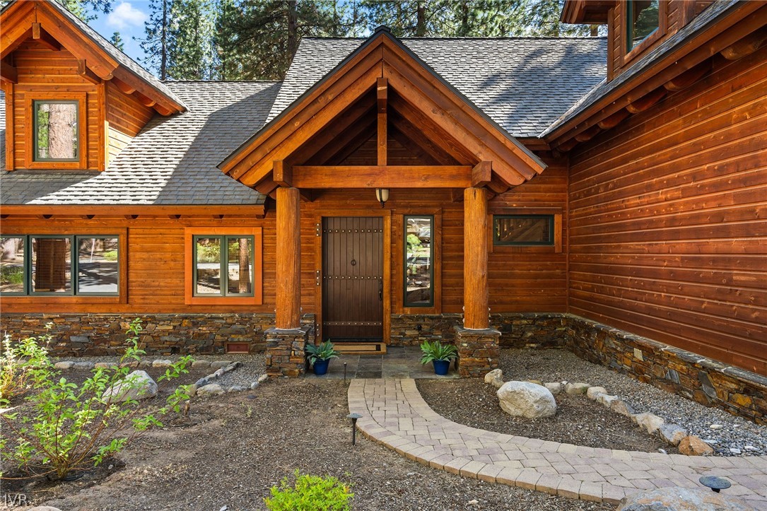 1079 Mill Creek Road