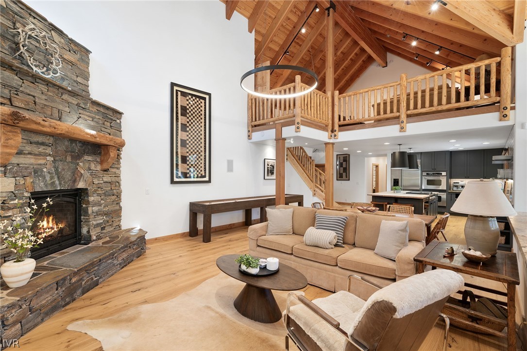 1079 Mill Creek Road