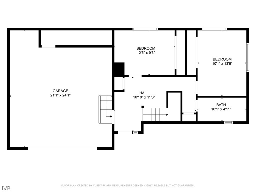 612 Tumbleweed Circle