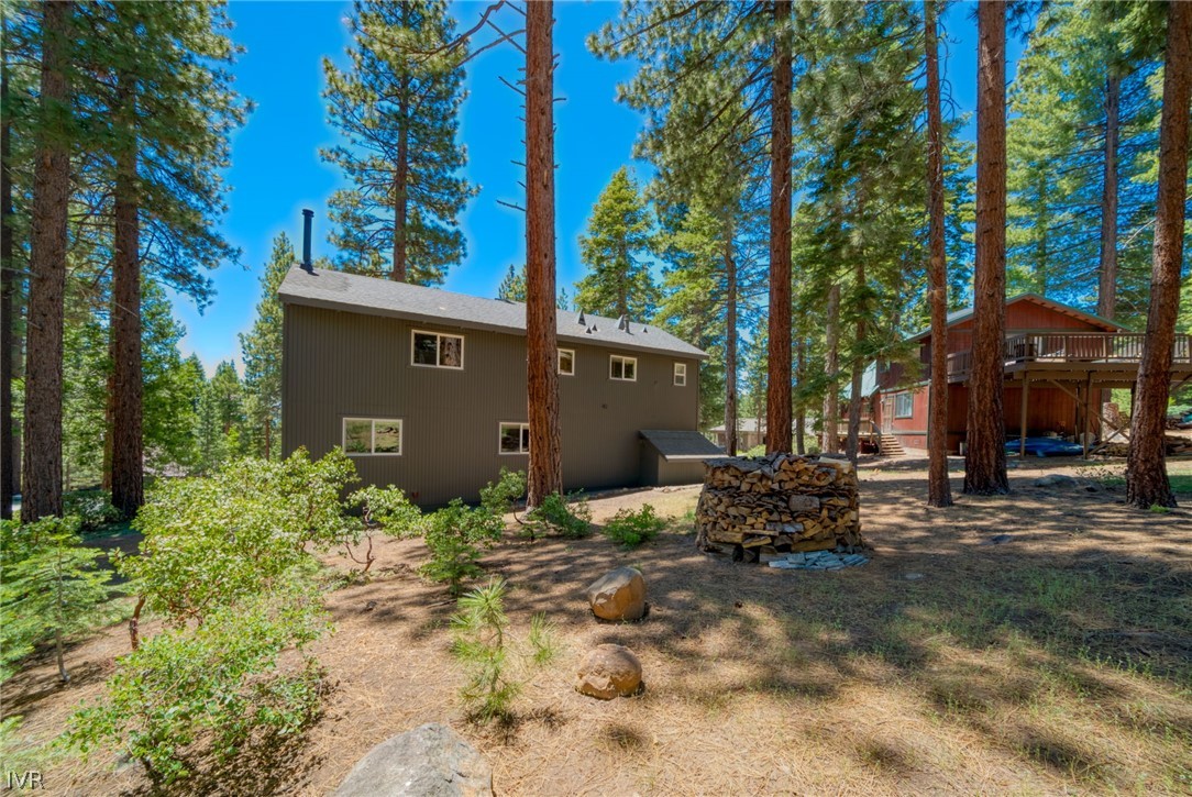 612 Tumbleweed Circle