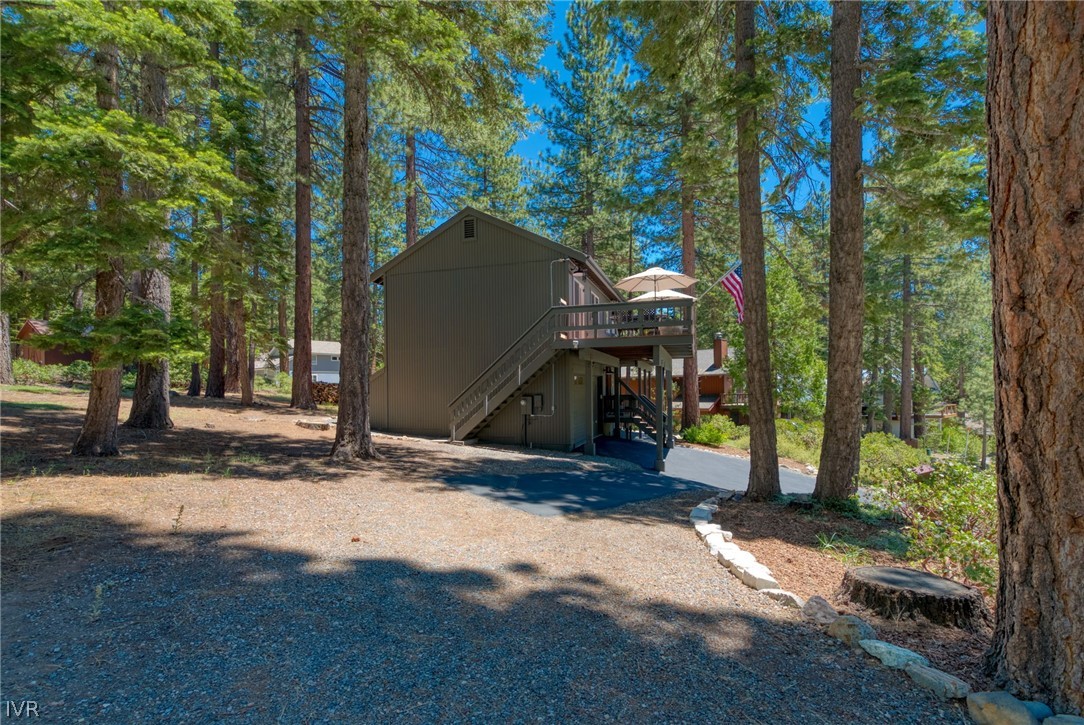 612 Tumbleweed Circle
