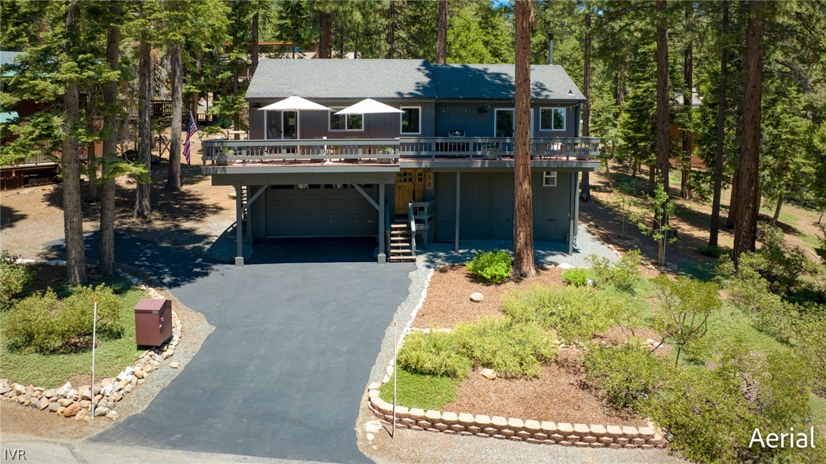 612 Tumbleweed Circle