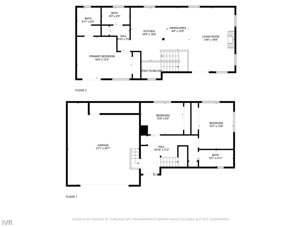 612 Tumbleweed Circle