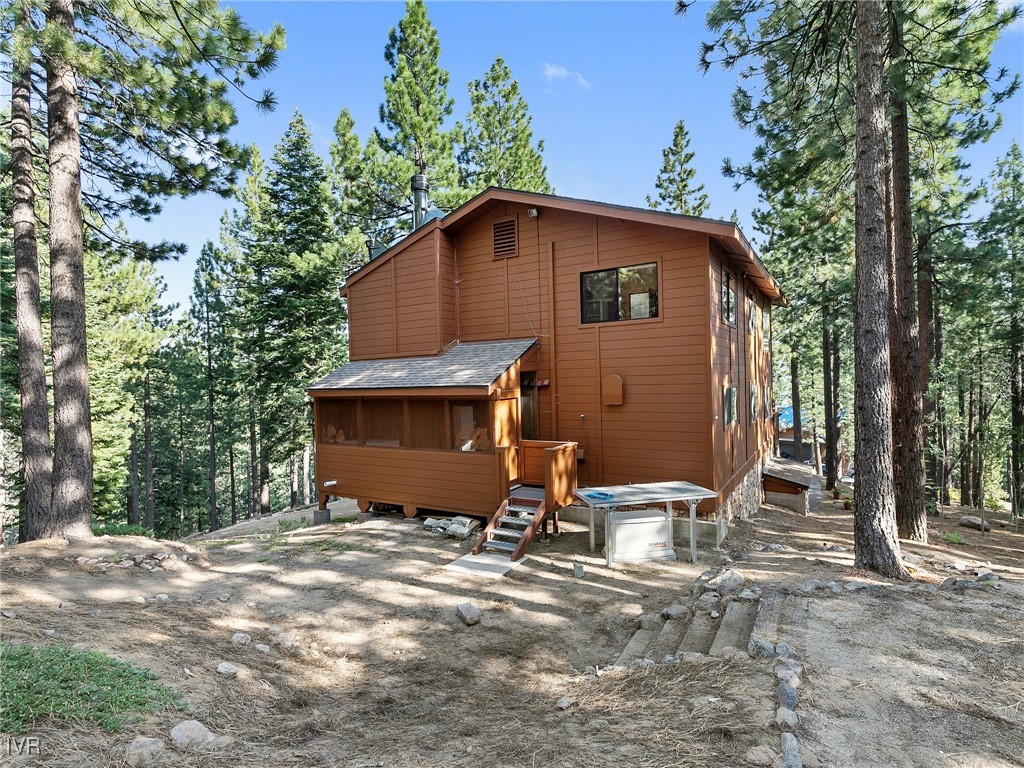 679 Saddlehorn Dr