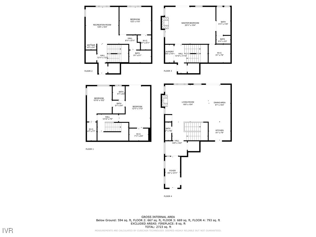 400 Fairview Boulevard 155