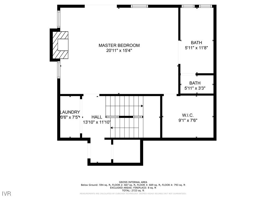 400 Fairview Boulevard 155