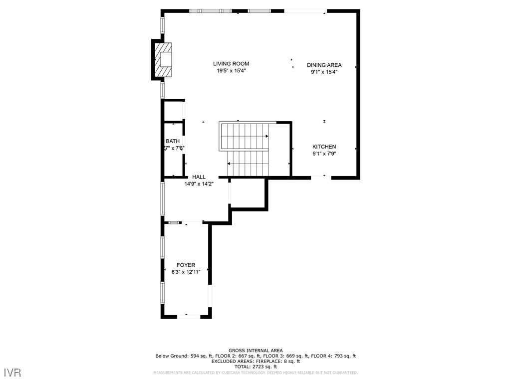 400 Fairview Boulevard 155