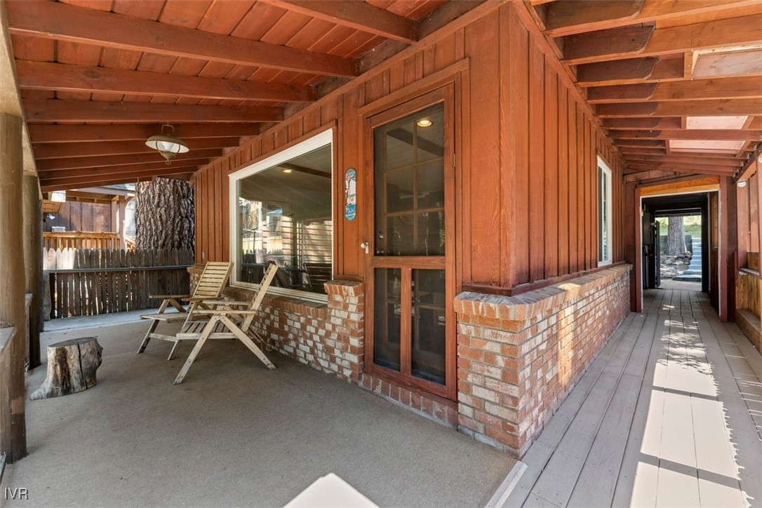 588 Pharris Lane