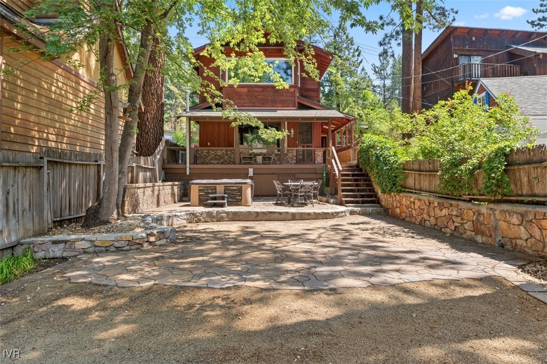 588 Pharris Lane