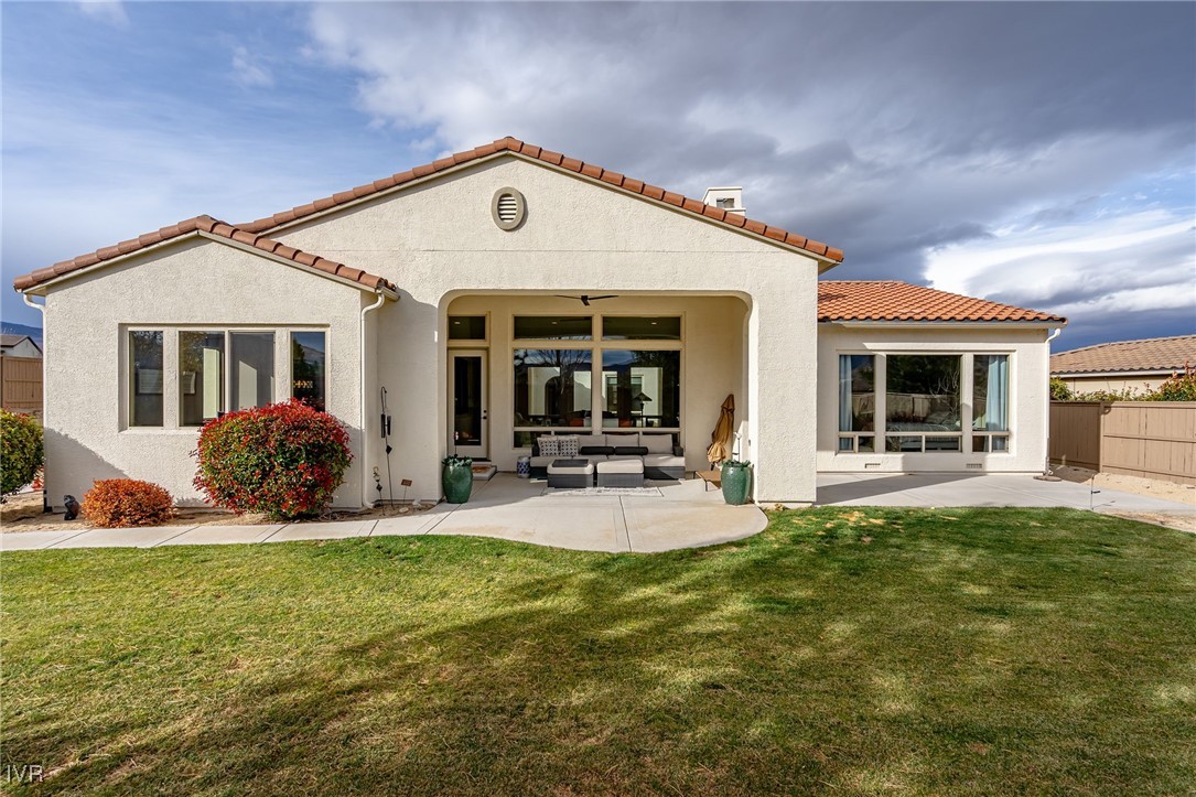 13490 Damonte View Lane