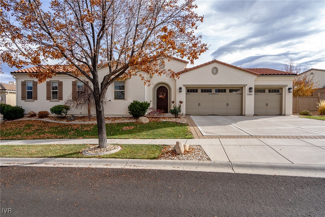 13490 Damonte View Lane