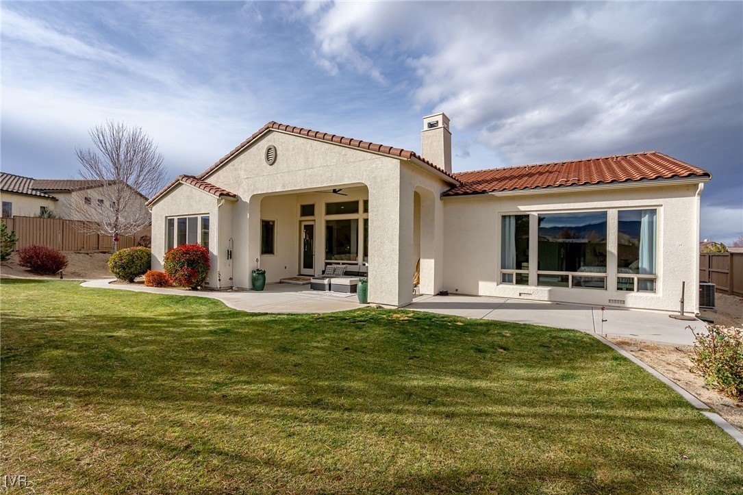 13490 Damonte View Lane