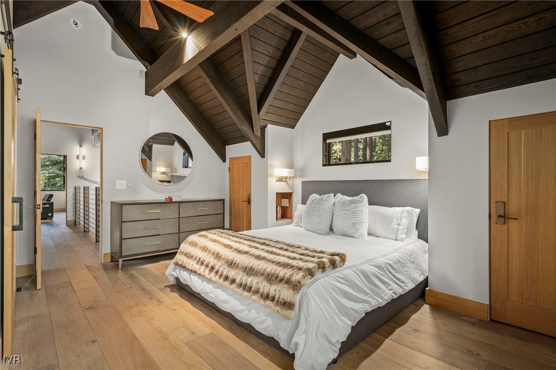 594 Ponderosa Avenue