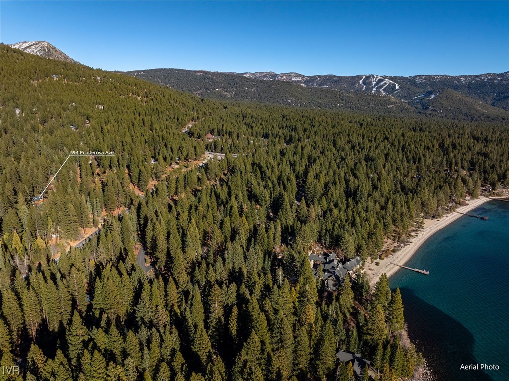 594 Ponderosa Avenue