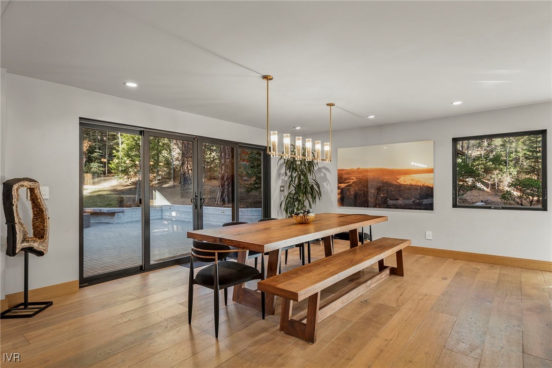 594 Ponderosa Avenue