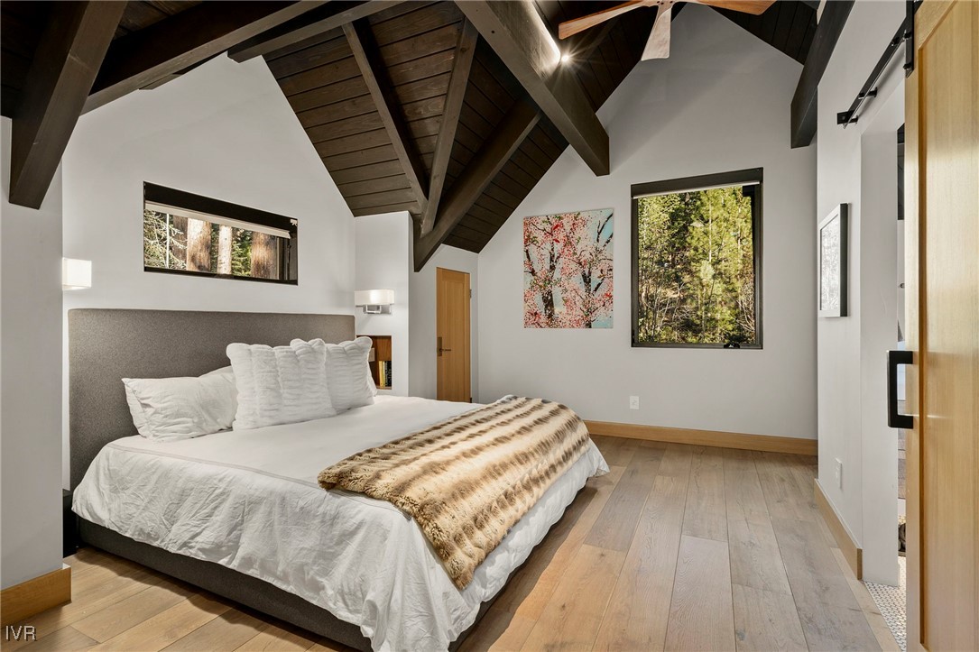 594 Ponderosa Avenue