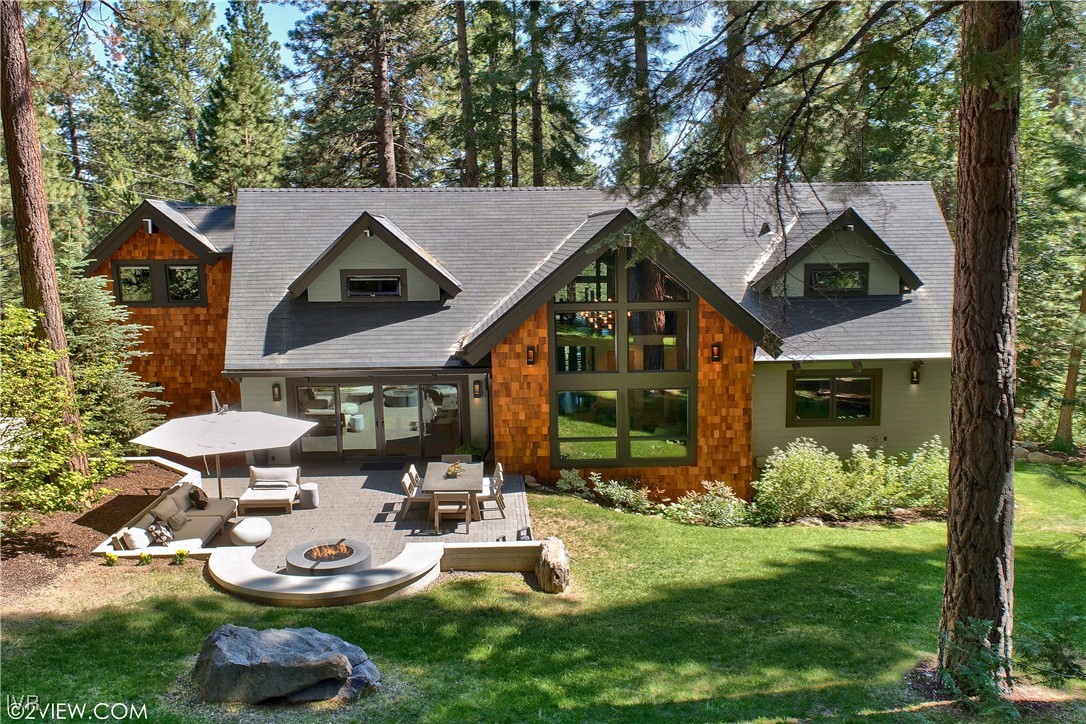 594 Ponderosa Avenue