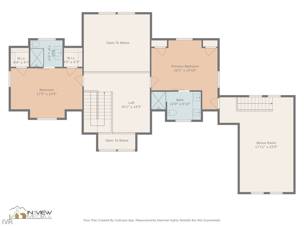 594 Ponderosa Avenue